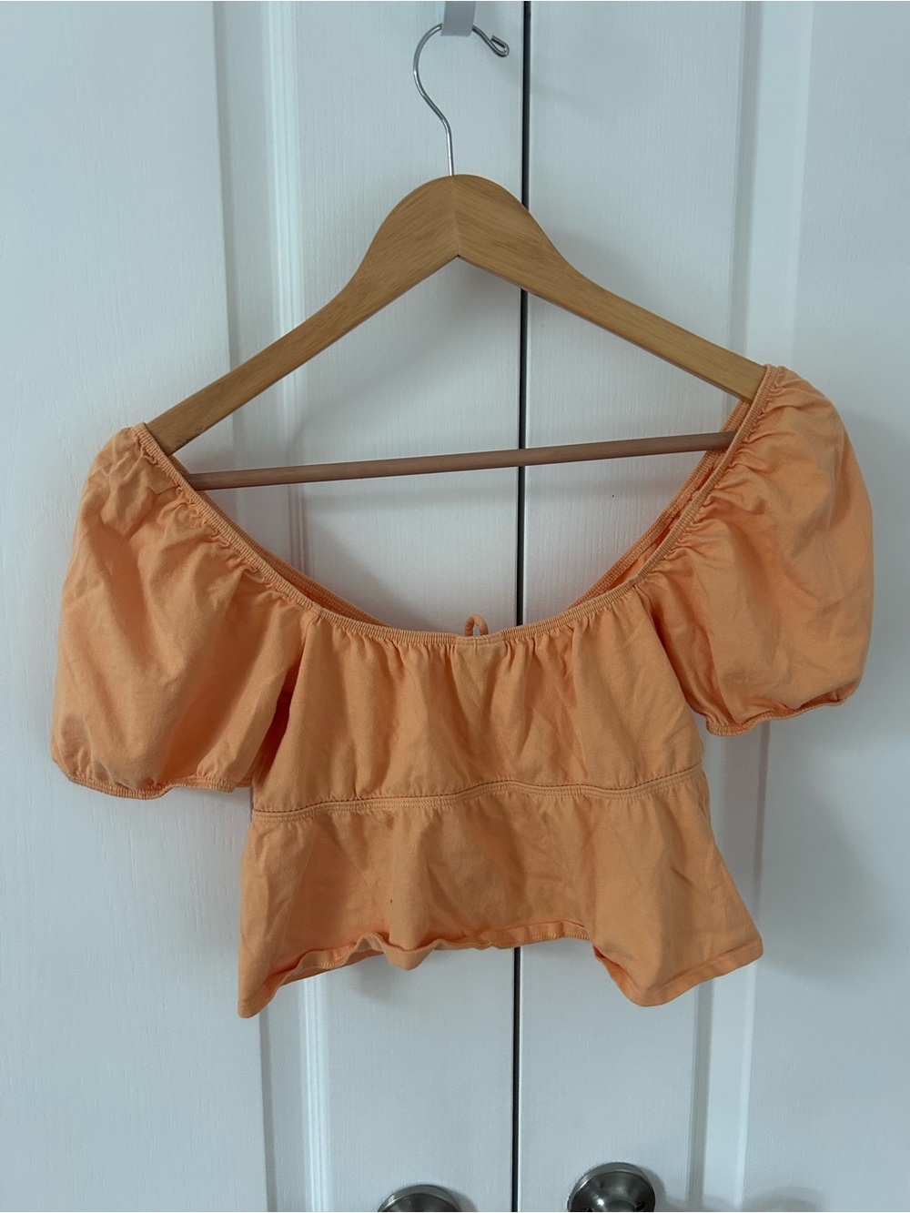 Aritzia Kaia top - Picture 4 of 4